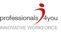 professionals4you - innovative workforce